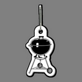 Zippy Clip & Barbecue Clip Tag